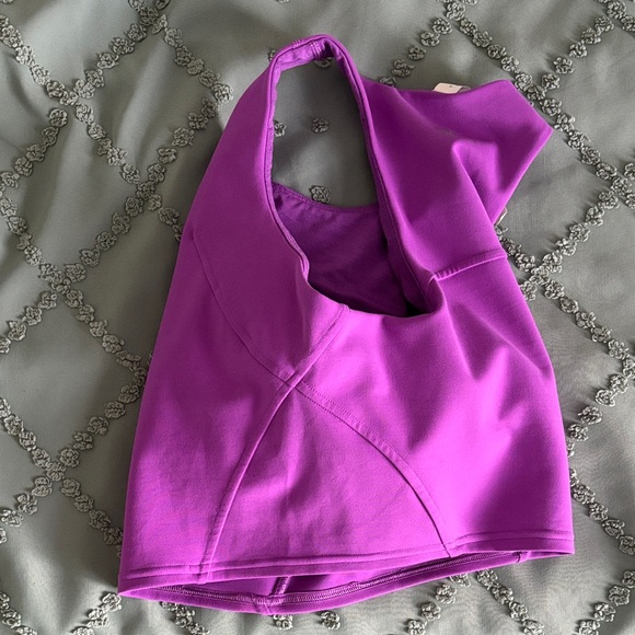 Lululemon Wunder Train Racerback Tank Top - Picture 8 of 9